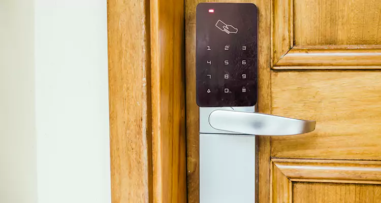 Keyless Hotel Door Locks Repair in Titusville, FL